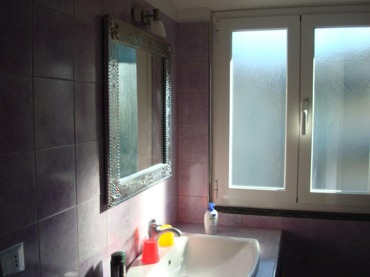 Holiday home The Palm House Santa Margherita Ligure