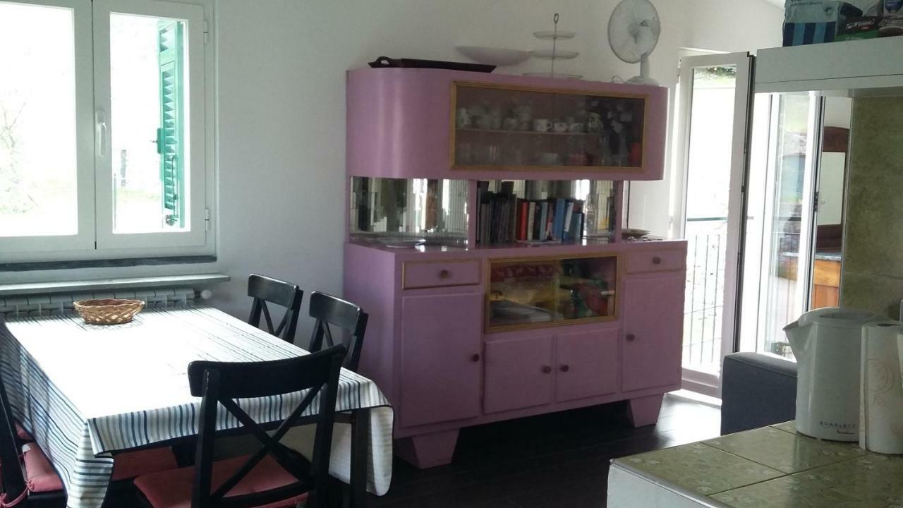 Holiday home The Palm House Santa Margherita Ligure