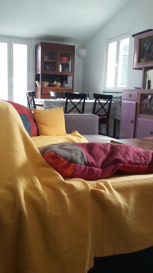 Holiday home The Palm House Santa Margherita Ligure