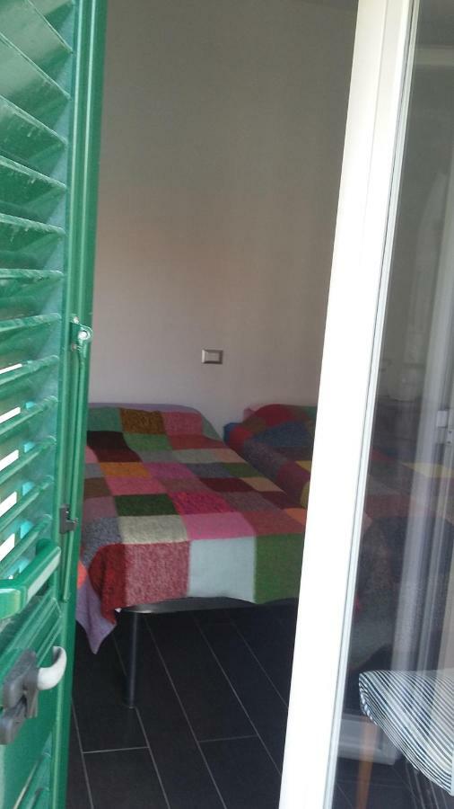 Holiday home The Palm House Santa Margherita Ligure