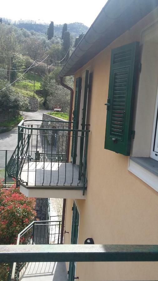 The Palm House Holiday home Santa Margherita Ligure
